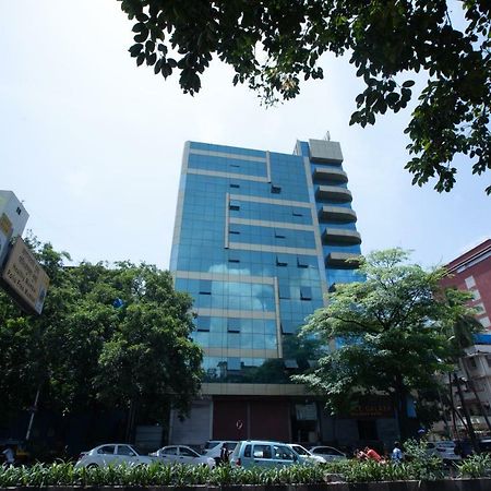 โรงแรมเกรซ แกแล็กซี มุมไบ ภายนอก รูปภาพ